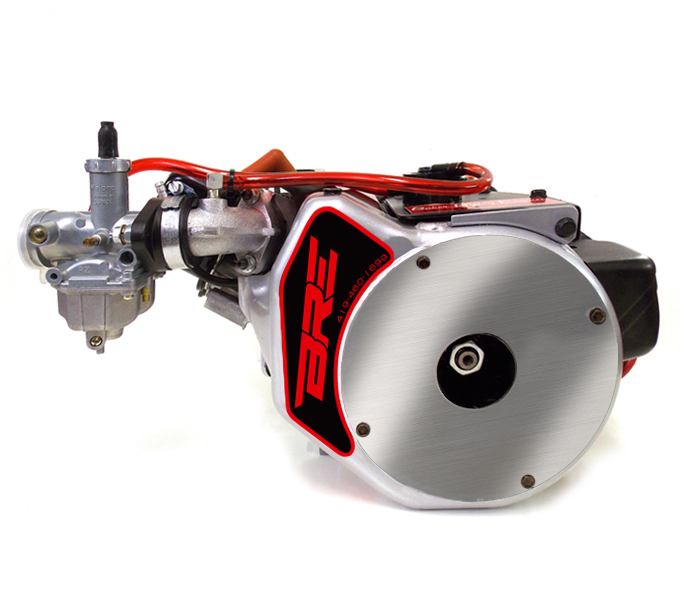 Welcome to BRE Racing Engines | Quarter Midget Engines | Karting ...