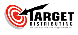 Target Distributing